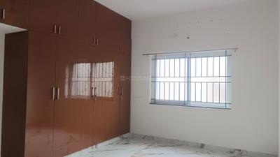 2 BHK Independent Builder Floor