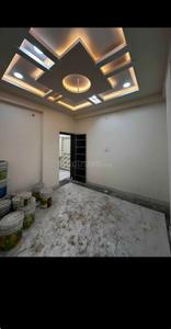 Bedroom Image of 800 Sq.ft 1 BHK Apartment / Flat for rent in Banjara Hills Hyderabad for Rs. 12000