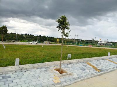 Image of 1200 Sq.ft Residential Plot / Land for sale in J P Nagar, Mysore for Rs. 7700999
