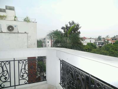 Balcony Image of 4000 Sq.ft 5 BHK Independent House for sale in Defence Colony New Delhi for Rs. 457500000
