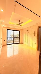 Hall Image of 2400 Sq.ft 3 BHK Builder Floor for sale in Big Block South City 2, Sector 49 Gurgaon for Rs. 34100000