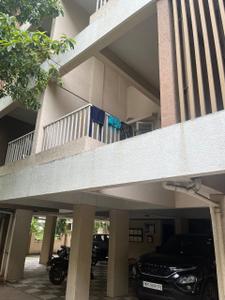 Image of 986 Sq.ft 2 BHK Apartment / Flat for sale in Pimple Nilakh, Pune for Rs. 8400000