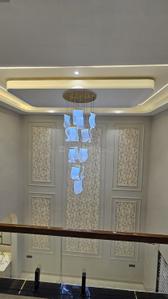 Balcony Image of 3500 Sq.ft 5 BHK Independent House for sale in Mahalakshmi Nagar Indore for Rs. 32500000