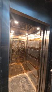 Lift Image of 900 Sq.ft 3 BHK Builder Floor for sale in Laxmi Nagar New Delhi for Rs. 11000000
