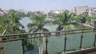 Image of 1850 Sq.ft 3 BHK Builder Floor for rent in Model Town, New Delhi for Rs. 45000