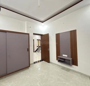 Bedroom Image of 2700 Sq.ft 4 BHK Independent House for sale in Pal Jodhpur for Rs. 17100000