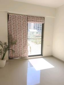Bedroom Image of 1455 Sq.ft 2 BHK Apartment / Flat for sale in Sapphire Swapneel Elysium, South Bopal Ahmedabad for Rs. 6650000