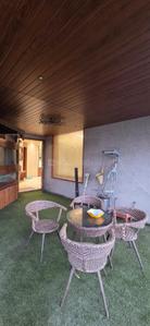 Image of 2560 Sq.ft 4 BHK Apartment / Flat for sale in Tridhaatu Akshay Anand, Chembur, Mumbai for Rs. 99900000