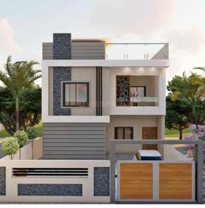 Image of 1250 Sq.ft 3 BHK Independent House for sale in Sejbahar, Raipur for Rs. 5250000