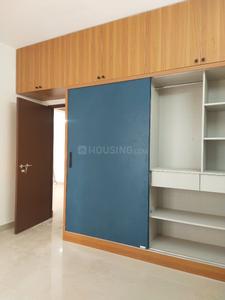 Bedroom Image of 904 Sq.ft 2 BHK Apartment / Flat for sale in Goravigere Bengaluru for Rs. 8000000