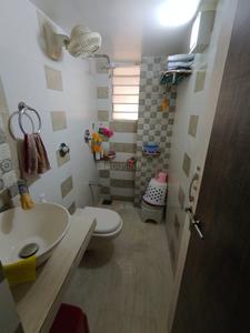 Bathroom Image of 900 Sq.ft 2 BHK Apartment / Flat for sale in Paldi Ahmedabad for Rs. 7800000