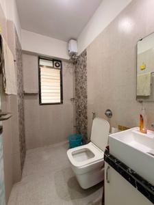 Image of 1100 Sq.ft 3 BHK Apartment / Flat for sale in Mayfair Astral, Jogeshwari West, Mumbai for Rs. 34000000