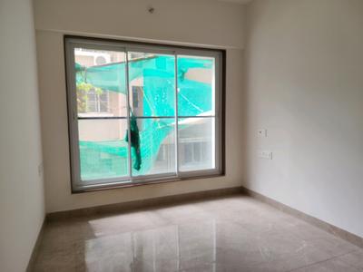 Bedroom Image of 848 Sq.ft 2 BHK Apartment / Flat for sale in Satra Nexus, Andheri East Mumbai for Rs. 16000000