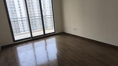 Bedroom Image of 2262 Sq.ft 3.5 BHK Apartment / Flat for sale in Godrej Frontier, Sector 80 Gurgaon for Rs. 21500000