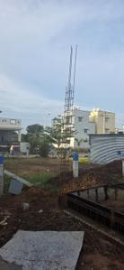 Image of 750 Sq.ft 2 BHK Villa for sale in Narasimhanaickenpalayam, Coimbatore for Rs. 8175000