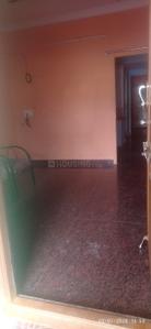 Hall Image of 516 Sq.ft 1 BHK Builder Floor for rent in Halasuru Bengaluru for Rs. 16500