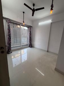 Hall Image of 500 Sq.ft 1 BHK Apartment / Flat for rent in Ashar Edge, Thane West Thane for Rs. 30000