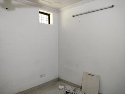 Bedroom Image of 950 Sq.ft 2 BHK Apartment / Flat for rent in Pink Apartments, Sector 18 Dwarka New Delhi for Rs. 29000