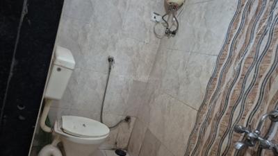 Bathroom Image of 610 Sq.ft 1 BHK Apartment / Flat for sale in Ghansoli Navi Mumbai for Rs. 6000000