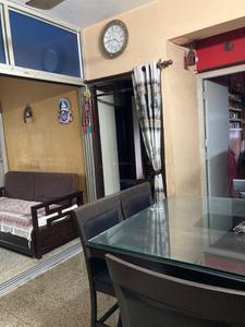 Hall Image of 696 Sq.ft 2 BHK Apartment / Flat for sale in Alipore Kolkata for Rs. 4500000