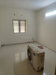 Kitchen Image of 1235 Sq.ft 3 BHK Apartment / Flat for sale in Thoraipakkam Chennai for Rs. 9150000