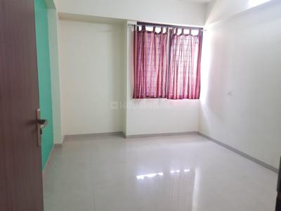Bedroom Image of 1018 Sq.ft 2 BHK Apartment / Flat for rent in Dreams Elina, Hadapsar Pune for Rs. 20000