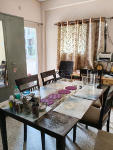 Hall Image of 950 Sq.ft 2 BHK Apartment / Flat for rent in Laxminagar Nagpur for Rs. 30000