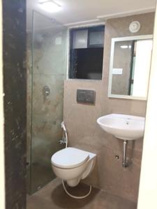 Bedroom Image of 710 Sq.ft 1 BHK Apartment / Flat for sale in Raj 127 Raj Homes, Mira Road East Mira Bhayandar for Rs. 7800000
