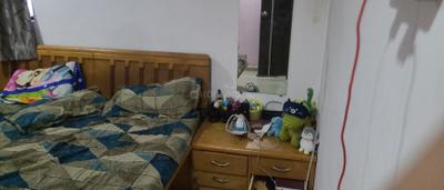 Bedroom Image of 1150 Sq.ft 2 BHK Apartment / Flat for sale in Sunpharma Road Vadodara for Rs. 3500000