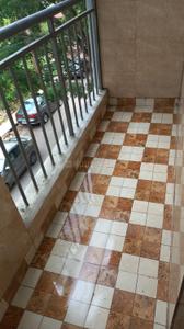 Balcony Image of 800 Sq.ft 2 BHK Apartment / Flat for sale in Konanakunte Bengaluru for Rs. 8500000