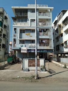 Image of 870 Sq.ft 2 BHK Apartment / Flat for sale in Tamjai Nagar, Satara for Rs. 2800000