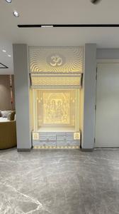 Hall Image of 2700 Sq.ft 3 BHK Builder Floor for sale in Anantraj Estate Luxury Floors, Kadarpur Gurgaon for Rs. 42500000