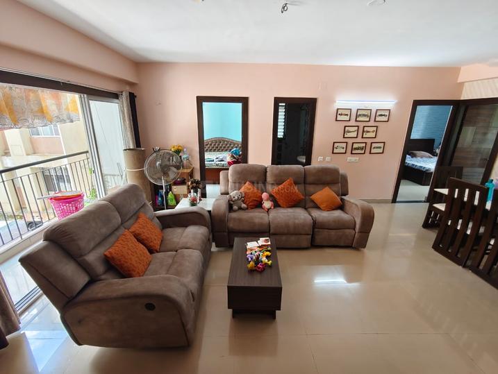 Tirupati Paradise Main Image 1