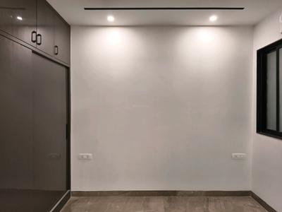 Bedroom Image of 960 Sq.ft 2 BHK Builder Floor for sale in Signature Global City 92, Sector 92 Gurgaon for Rs. 10700000