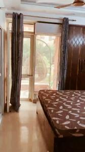 Bedroom Image of 790 Sq.ft 2 BHK Apartment / Flat for sale in Supertech Eco Village, Noida Extension Greater Noida for Rs. 8000000