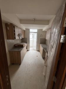 Kitchen Image of 3800 Sq.ft 4 BHK Villa for sale in Godrej Golf Link, Jaypee Greens Greater Noida for Rs. 55000000