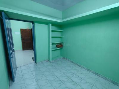 Bedroom Image of 660 Sq.ft 2 BHK Independent House for rent in Alwarpet Chennai for Rs. 30000
