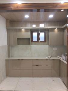 Kitchen Image of 890 Sq.ft 2 BHK Apartment / Flat for sale in Shalimar Garden Ghaziabad for Rs. 5120000