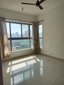 Hall Image of 850 Sq.ft 2 BHK Apartment / Flat for sale in Kalpataru Paramount, Thane West Thane for Rs. 15000000