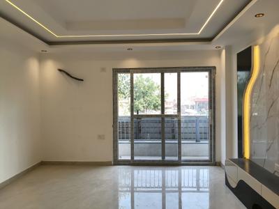 Living Room Image of 2400 Sq.ft 4 BHK Builder Floor for sale in Palam Vihar Gurgaon for Rs. 28000000