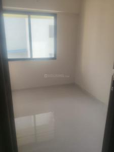 Bedroom Image of 850 Sq.ft 2 BHK Apartment / Flat for rent in Promesa West End, Dadar West Mumbai for Rs. 95000