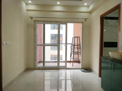 Dining Area Image of 1135 Sq.ft 2 BHK Apartment / Flat for rent in Tru Windchimes, Carmelaram Bengaluru for Rs. 60000