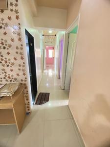 Hall Image of 1130 Sq.ft 3 BHK Apartment / Flat for sale in Rajhans Seasons, Vasai West Vasai for Rs. 11000000