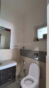 Bathroom Image of 3400 Sq.ft 4 BHK Villa for sale in Chandanagar Hyderabad for Rs. 47500000