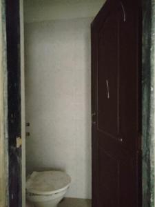 Common Bathroom Image of 650 Sq.ft 1 BHK Apartment / Flat for sale in Neminath Hiloni Heights, Vasai East Vasai for Rs. 4030001