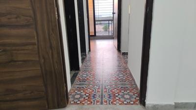 Image of 1600 Sq.ft 3 BHK Apartment / Flat for sale in Ulwe, Navi Mumbai for Rs. 14500000