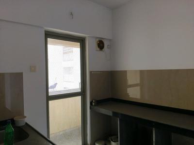 Kitchen Image of 1098 Sq.ft 2.5 BHK Apartment / Flat for sale in Lodha Casa Rio Gold, Palava Phase 1 Thane for Rs. 6800000