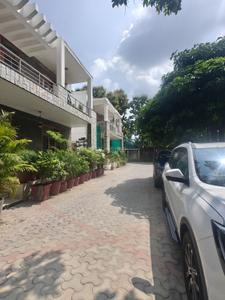 Image of 2394 Sq.ft 6 BHK Villa for sale in Kapil Vastu Villa Ext 2, Liwari, Alwar for Rs. 35000000