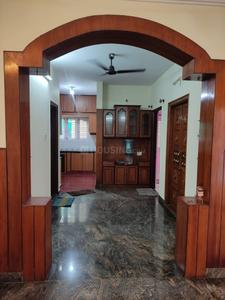 Hall Image of 2000 Sq.ft 4 BHK Duplex for sale in Murugeshpalya Bengaluru for Rs. 33000000
