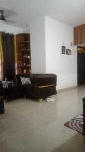 Hall Image of 840 Sq.ft 2 BHK Apartment / Flat for rent in Sikka Karnam Greens, Sector 143B Noida for Rs. 27500